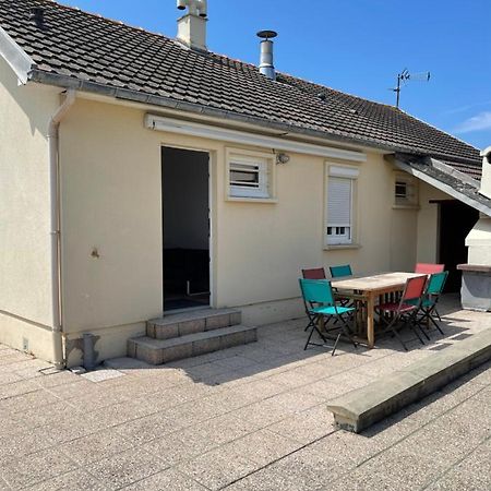 Asinellas Maison 3 Chambres 150 M De La Plage Asnelles Exterior photo