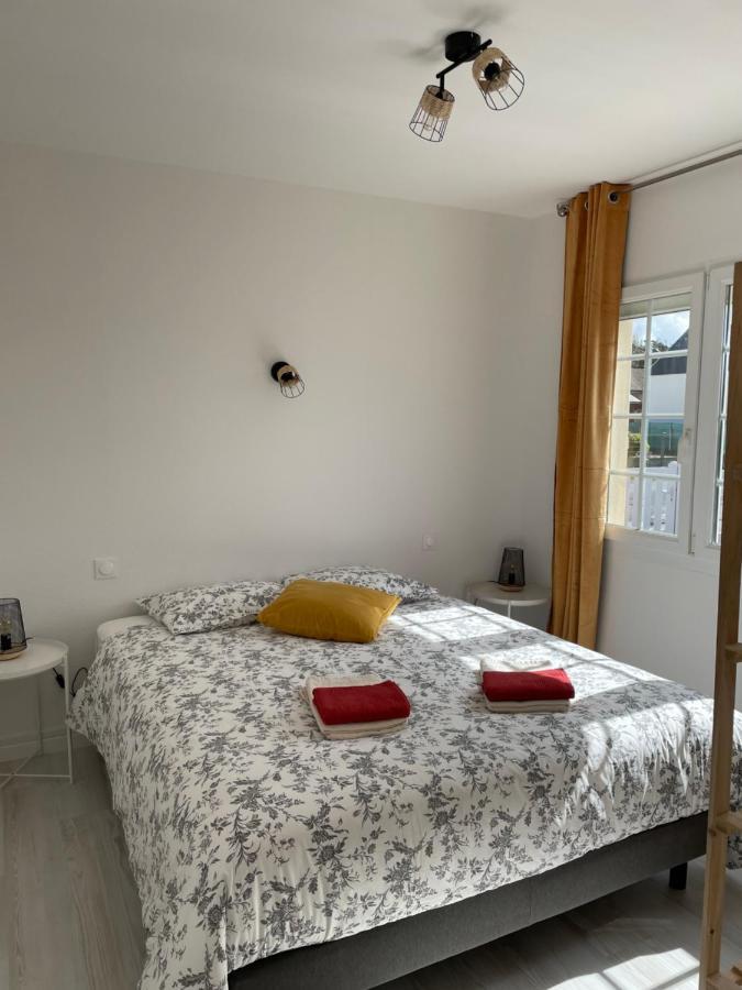 Asinellas Maison 3 Chambres 150 M De La Plage Asnelles Exterior photo